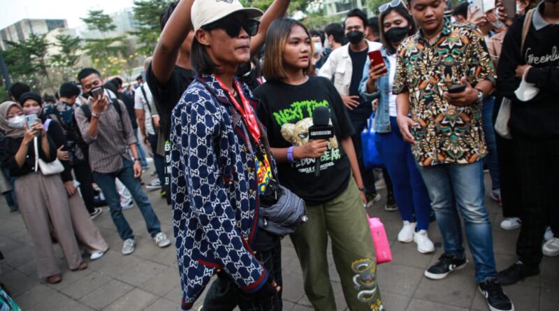 Media Sosial Dan Pengaruhnya Pada Pilkada Kota Bandung