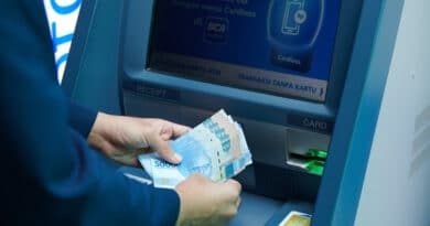 ATM BCA Pecahan 50 Ribu Terdekat 2024: Panduan Praktis untuk Penarikan Tunai