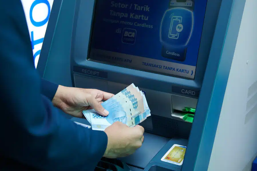 Atm Bca Pecahan 50 Ribu Terdekat 2024