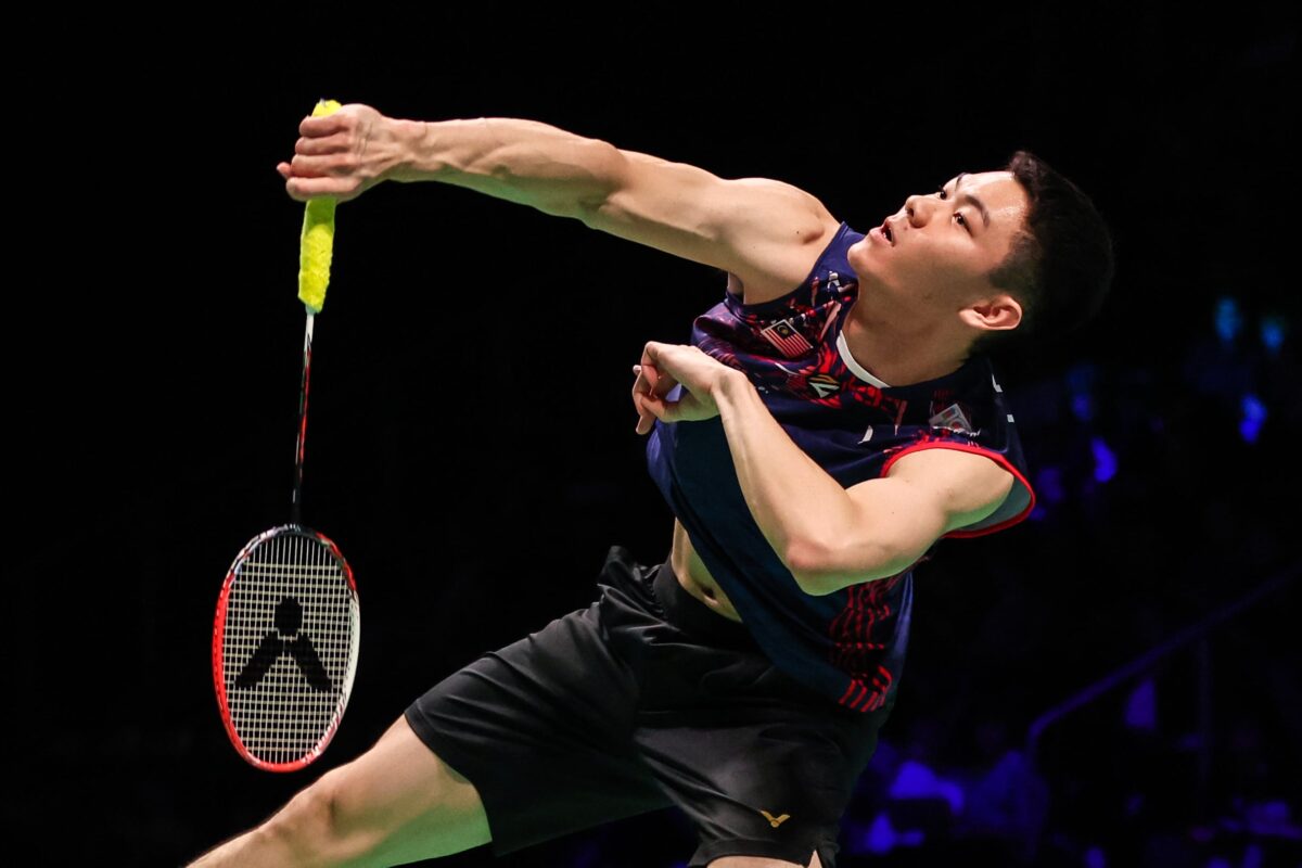 Juara Denmark Open 2024 untuk semua kategori