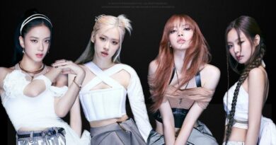 Kolaborasi Serba Pink Rose Blackpink Dan Bruno Mars Di Apt