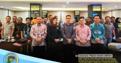 Pengawasan Kampanye Di Media Cetak Dan Elektronik