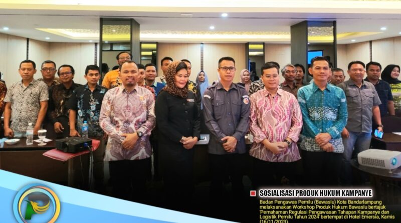 Pengawasan Kampanye Di Media Cetak Dan Elektronik