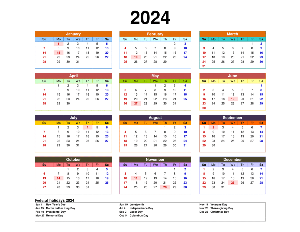 Download Kalender Pdf 2024