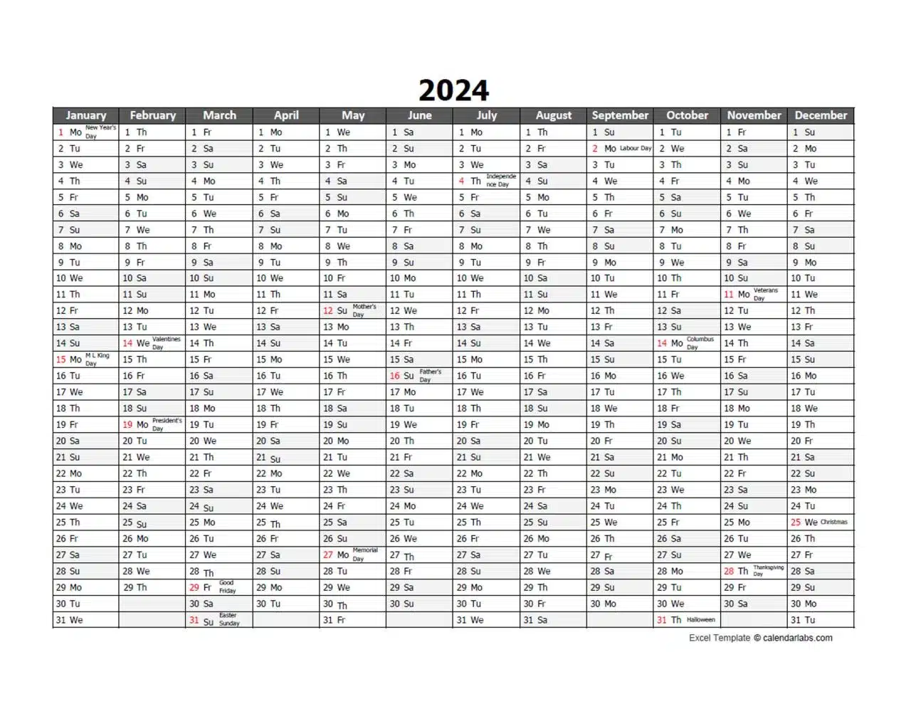 Aplikasi Pengolah Angka Disebut Dengan 2024