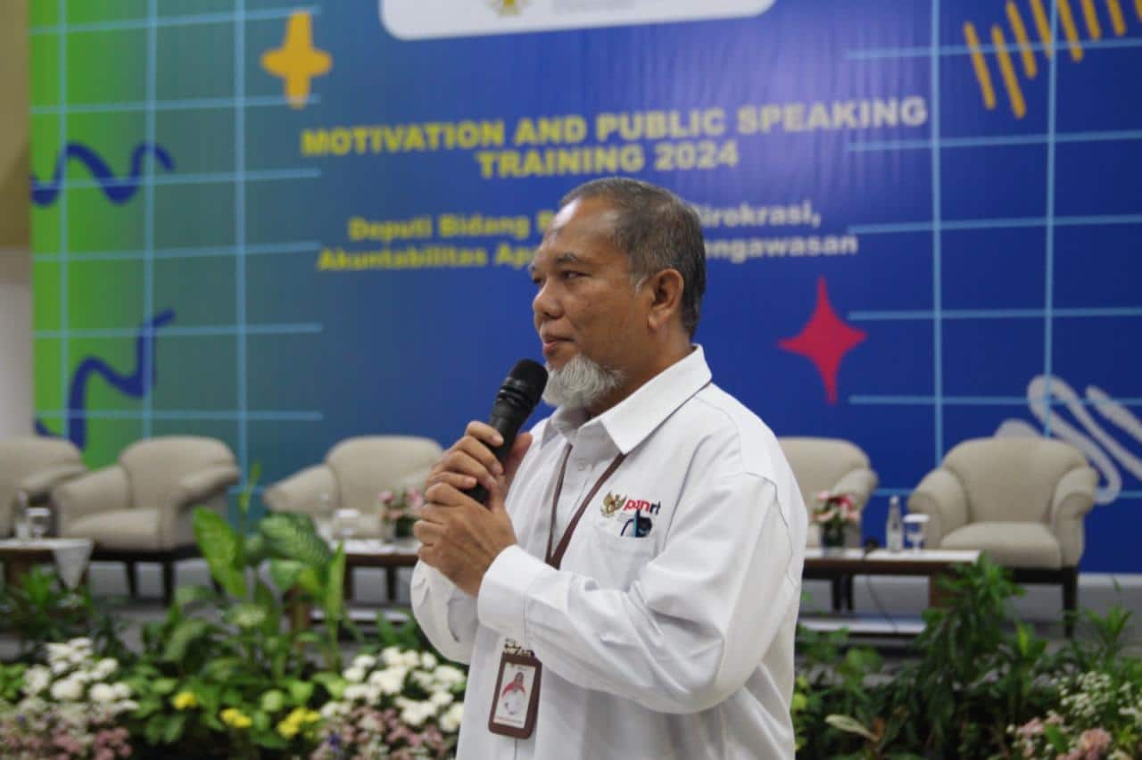 Dialog Publik sebagai Sarana Meningkatkan Partisipasi 2024