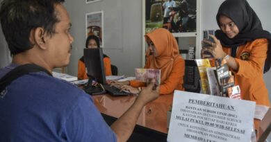 Efrom Bri Co Id Bpum 2024: Solusi Pendanaan bagi UMKM