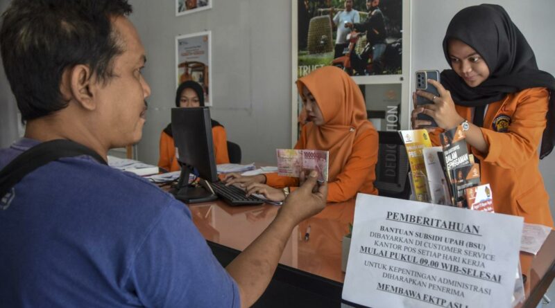 Efrom Bri Co Id Bpum 2024: Solusi Pendanaan bagi UMKM