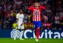 Atletico Vs Leganes: Comeback, Los Colchoneros Menang 3-1