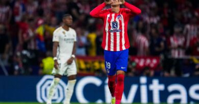 Atletico Vs Leganes: Comeback, Los Colchoneros Menang 3-1