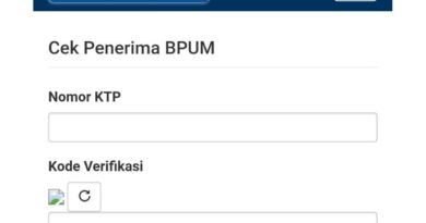 Eform Bri Co Id /Bpuma 2024: Akses Beasiswa BRI dengan Mudah