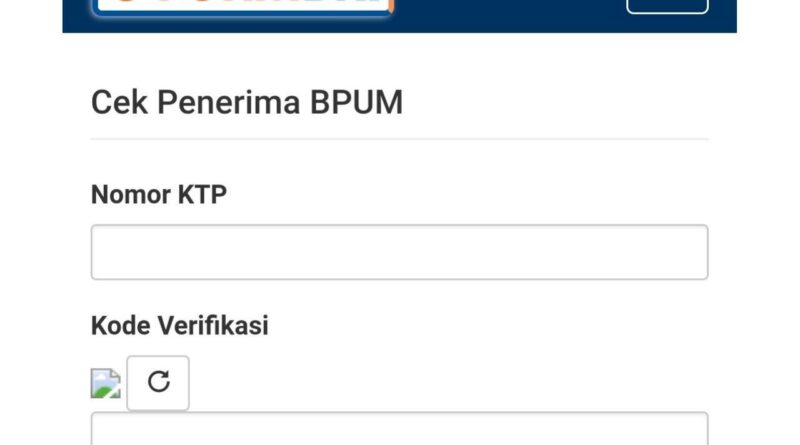 Eform Bri Co Id /Bpuma 2024: Akses Beasiswa BRI dengan Mudah