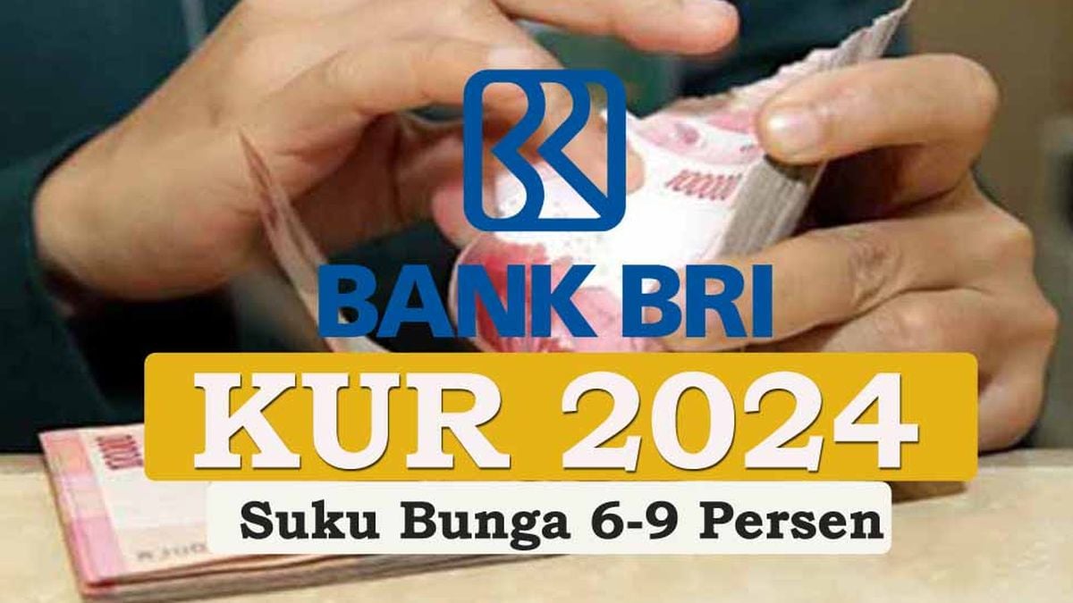 Ultah BRI 2024