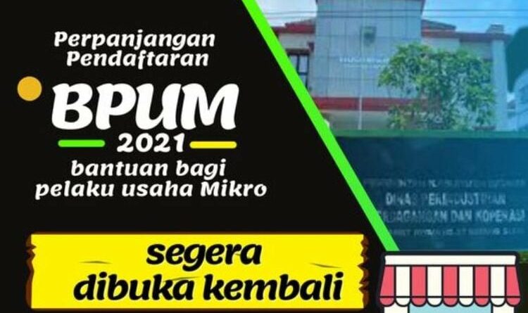 Http Banpres Bpum Id Bni Tahap 3 2024: Panduan Lengkap Mendapatkan Bantuan Modal Usaha