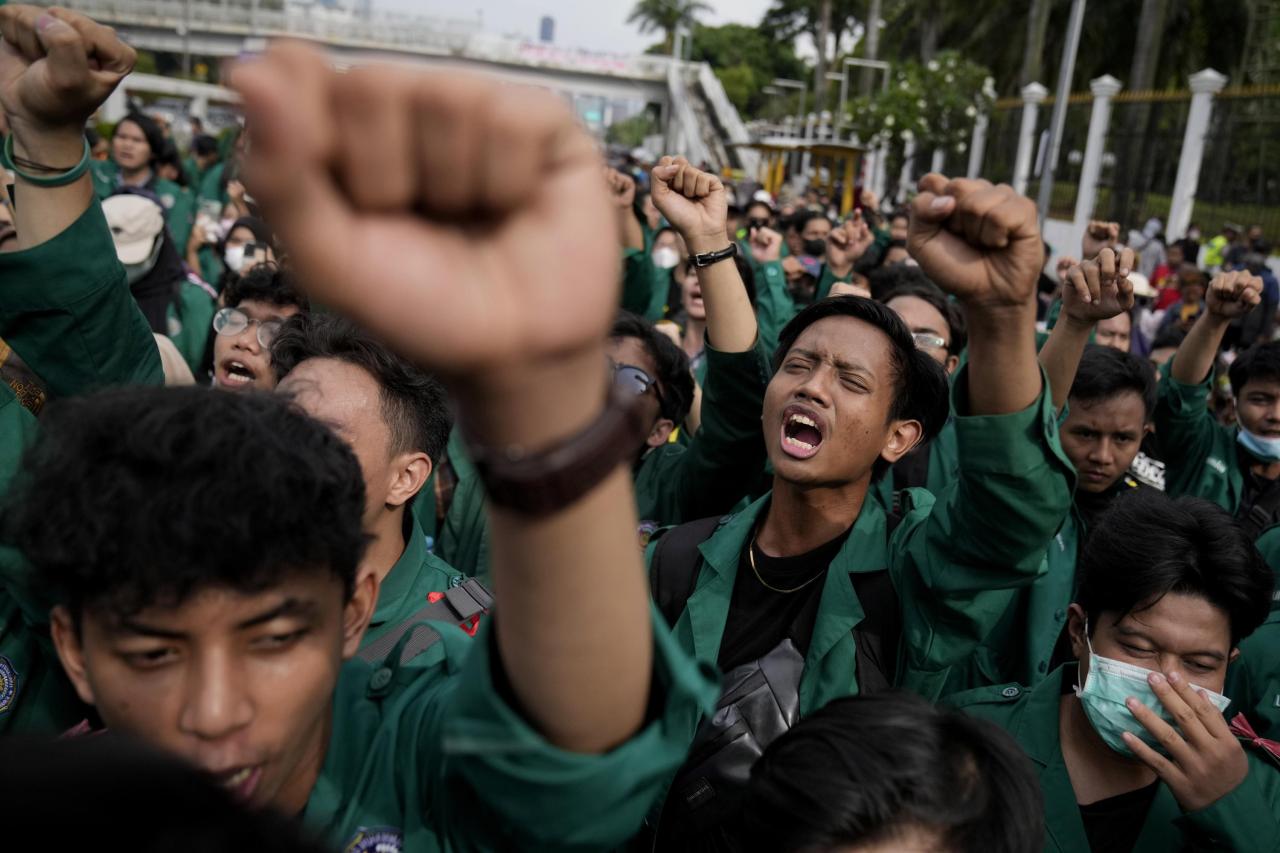 Dampak Pilkada Jawa Barat 2024 terhadap Ekonomi Jawa Barat