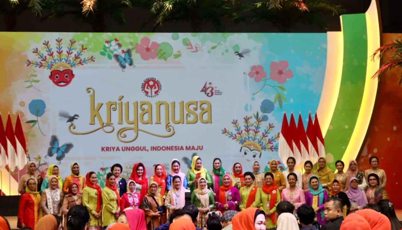 Kriteria Penerima Bantuan Kriya 2024