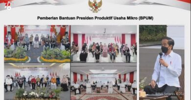 Banpres Bpum.Id 2024: Peluang Emas untuk Pelaku Usaha Mikro