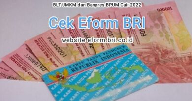 Eform Bri Umkm Cek Nik Ktp Elektronik 2024: Panduan Lengkap Mendapatkan Modal Usaha