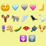 Link Emoji Iphone Untuk Android Tanpa Aplikasi 2024