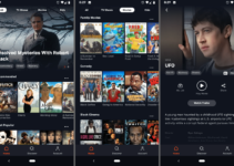 Aplikasi Streaming Film Dan Serial Online Legal