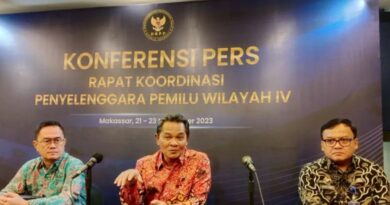 Pentingnya Integritas Penyelenggara Pilkada Bandung