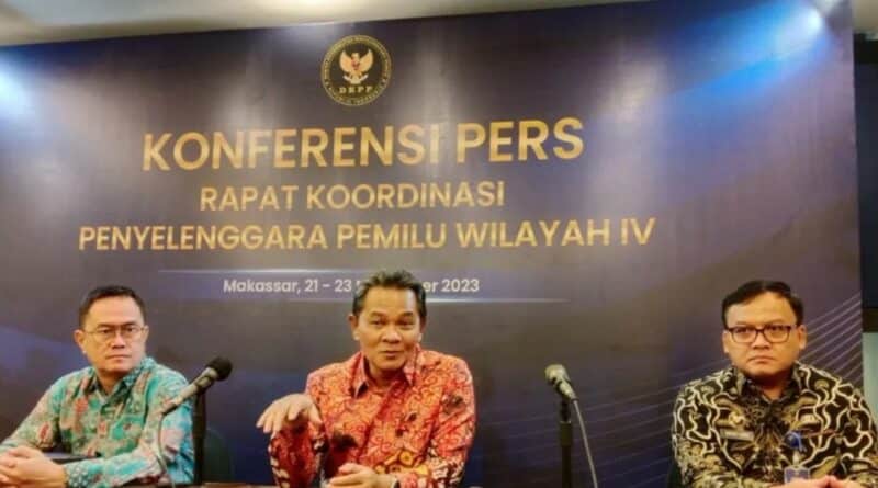 Pentingnya Integritas Penyelenggara Pilkada Bandung