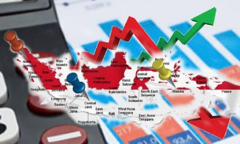 Fungsi Pasar: Pendorong Efisiensi dan Keseimbangan Ekonomi