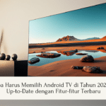 Aplikasi Tv Out Untuk Android 2024