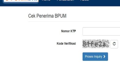 Syarat Cek Eform BRI 2024 dengan NIK: Panduan Lengkap