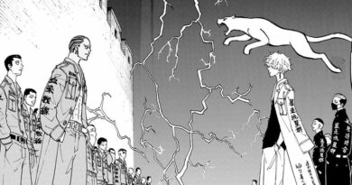 Baca Manga Tokyo Revengers Chapter Sub Indo 2024: Menjelajahi Kisah Terbaru Takemichi