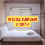 Aplikasi Tiket Dan Hotel Cimahi 2024