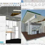 Aplikasi Sketchup Android 2024