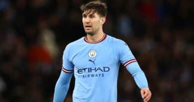 Man City Taklukkan Wolves 1-2, John Stones Bawa The Citizens ke Puncak