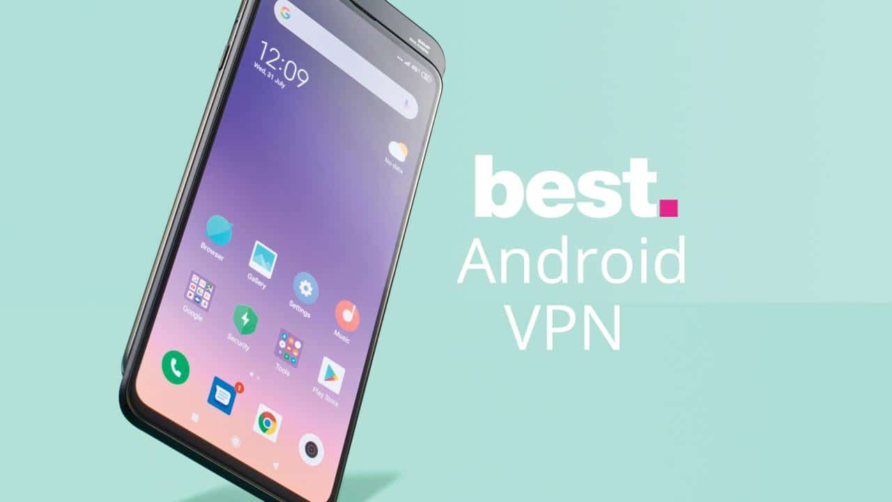 Aplikasi Vpn Android Tercepat 2024