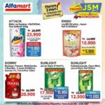 Jsm Alfamart 20 Oktober 2024 Promo Kesehatan