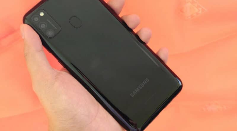 Kekurangan Samsung Galaxy M21 yang Perlu Dipertimbangkan Sebelum Membeli