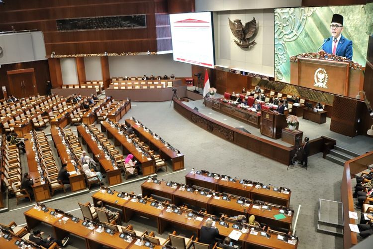 Kapan jadwal pengumuman hasil seleksi PPPK 2024