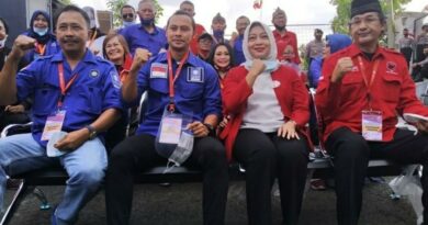 Penerapan Hasil Pilkada Kota Bandung Dalam Kebijakan Publik