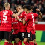 Leverkusen Vs Milan: Analisis Kekalahan Rossoneri