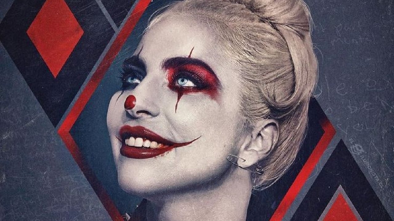 Film Joker 2: Lady Gaga Sebagai Harley Quinn