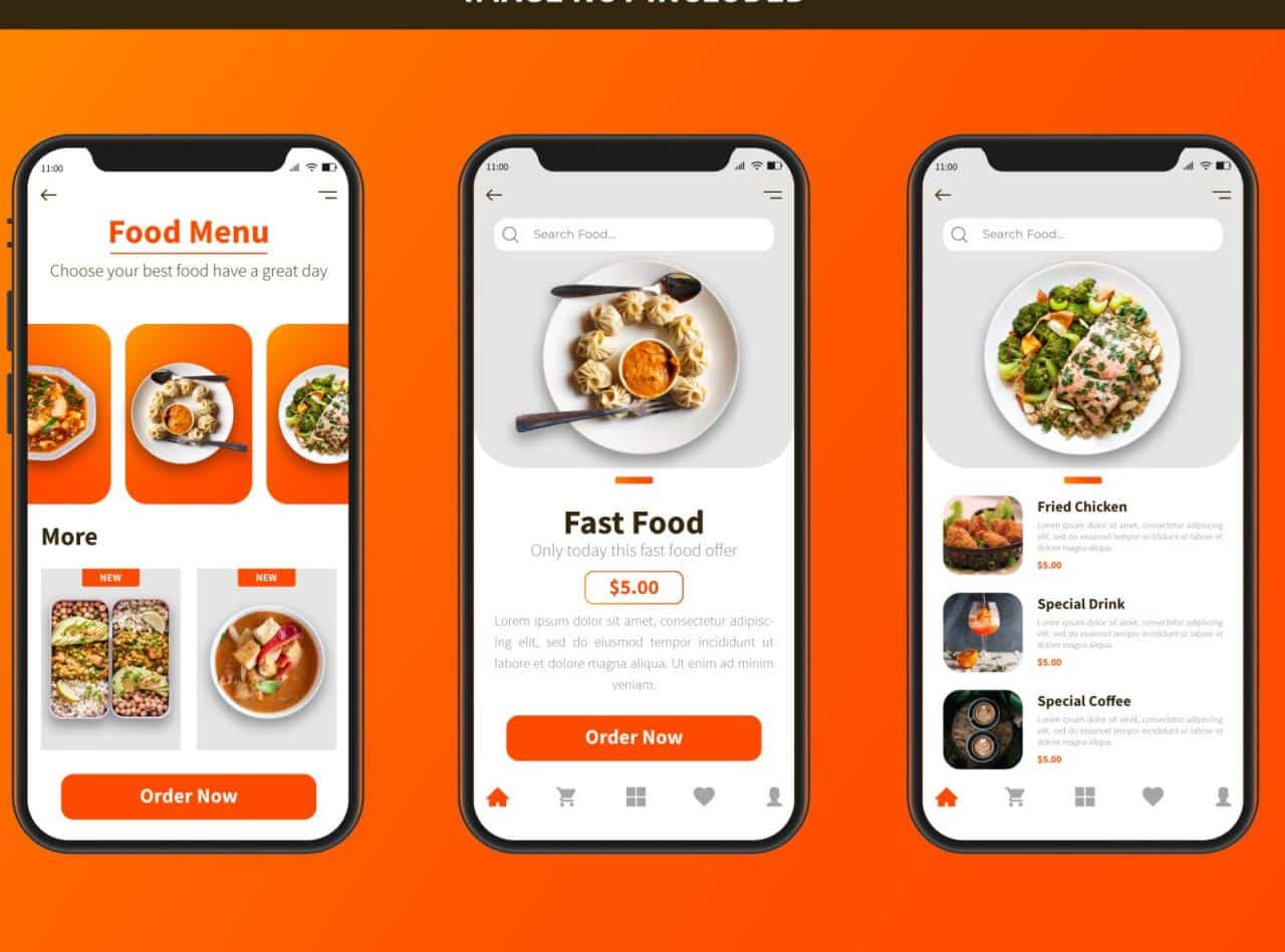 Aplikasi Membuat Menu Makanan Di Android 2024