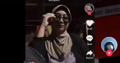 Viral Video 6 Menit 40 Detik Zahra Seafood, Diduga Syur, Ternyata Hoax