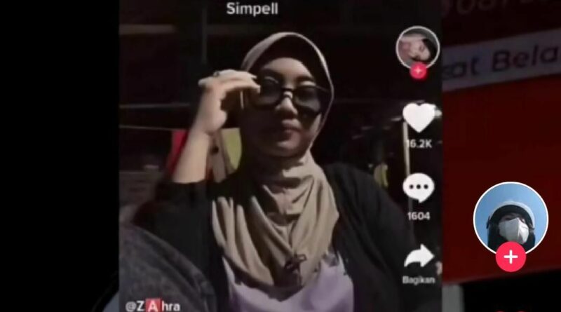 Viral Video 6 Menit 40 Detik Zahra Seafood, Diduga Syur, Ternyata Hoax