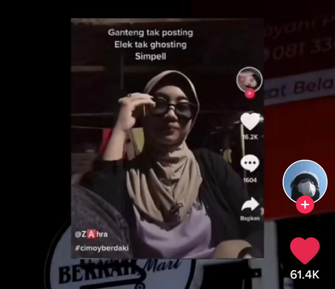 Viral Video 6 Menit 40 Detik Zahra Seafood, Diduga Syur, Ternyata Hoax