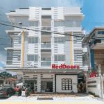 Aplikasi Tiket Dan Hotel Reddoorz 2024