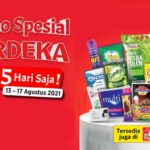 Jsm Alfamart 13 Oktober 2024: Katalog Promo Terbaru