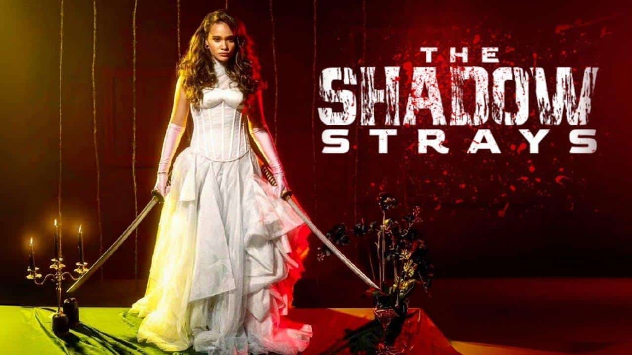 Gala Premiere Film The Shadow Strays Karya Timo Tjahjanto: Suasana Mencekam di Balik Layar