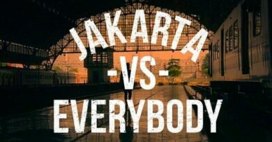 Nonton Film Jakarta Vs Everybody Full Movie 2024: Petualangan Menakjubkan di Ibukota