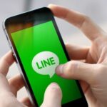 Aplikasi Line Android 2024