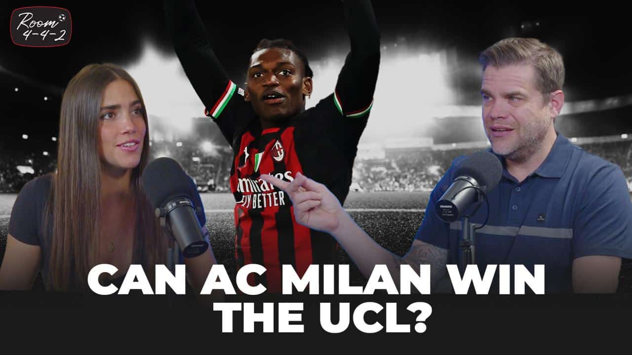 Bagaimana Ac Milan Bisa Menang Di Pertandingan Berikutnya?